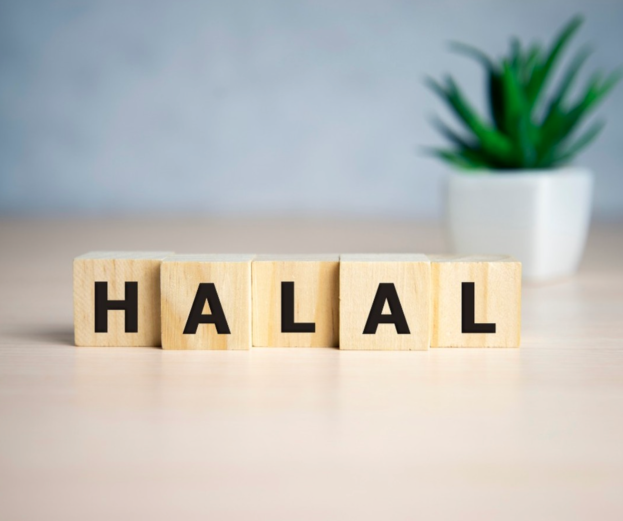 Is halal food healthier?