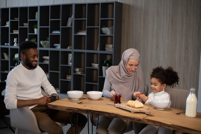 Halal frozen food, the modern foodies’ dream