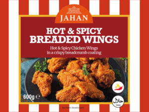 Halal Chicken - Jahan Foods